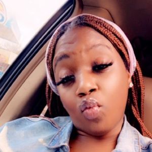 Meet your Posher, Racquel